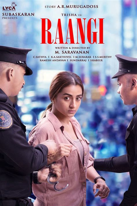 Raangi (2022)